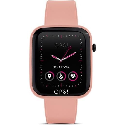 Ops orologio smartwatch active Ops objects donna