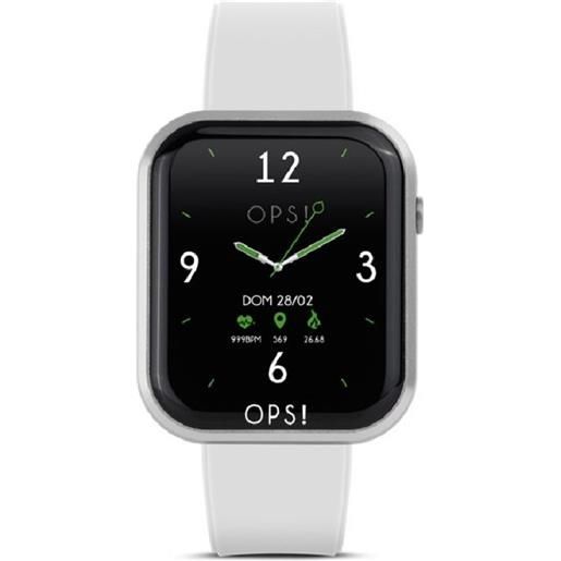 Ops orologio smartwatch call Ops objects unisex
