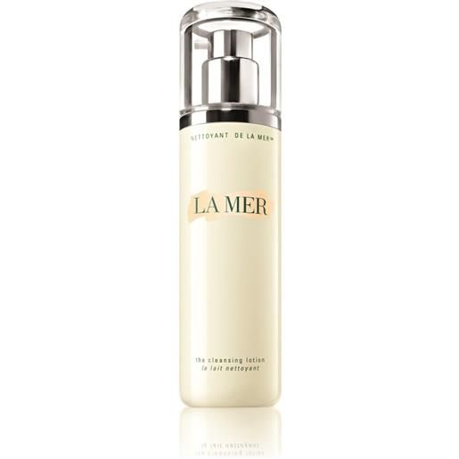 La mer the cleansing lotion 200 ml