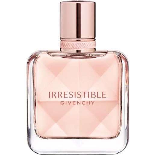 Givenchy irresistible - eau de parfum 80 ml