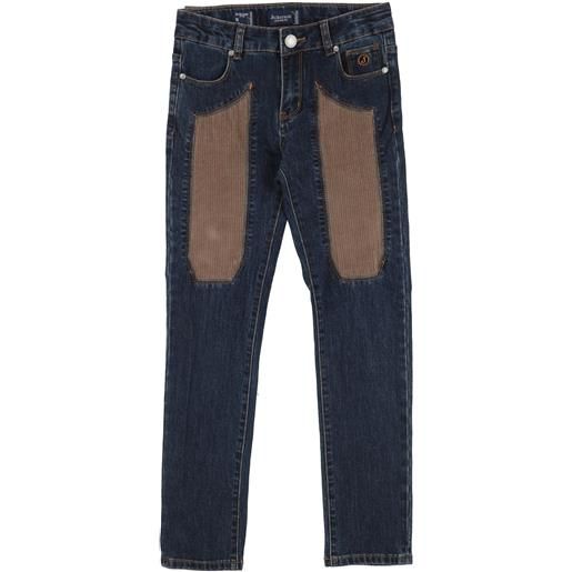 JECKERSON - pantaloni jeans