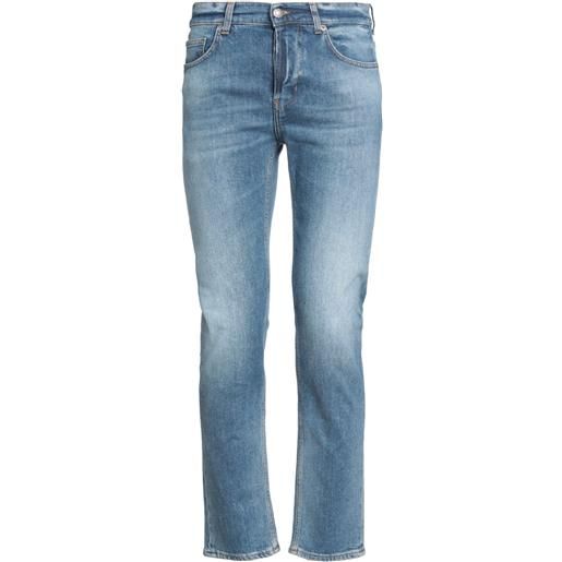 AGLINI - pantaloni jeans