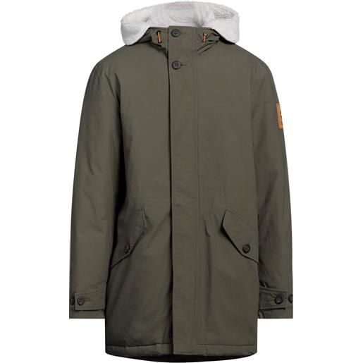 TIMBERLAND - cappotto