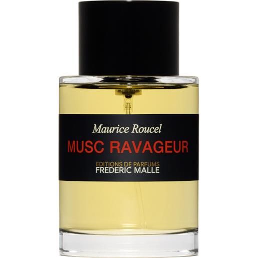 Frederic Malle Frederic Malle musc ravageur 50 ml
