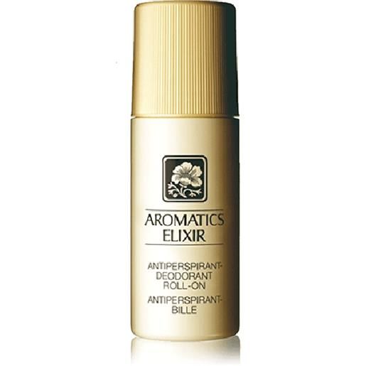 Clinique aromatics elixir deo roll-on