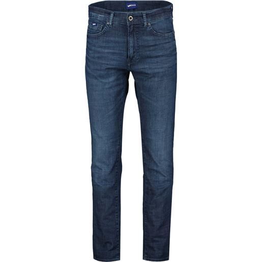 GAS ABBIGLIAMENTO jeans slim albert simple