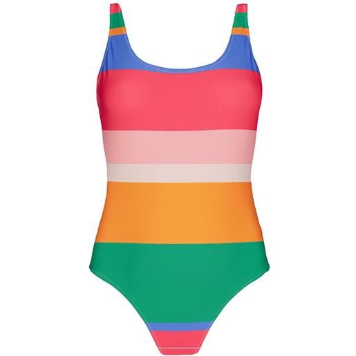 Barts ynev swimsuit multicolor 38 donna