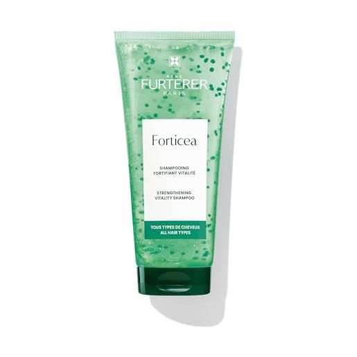 Rene Furterer forticea energizing shampoo 200 ml