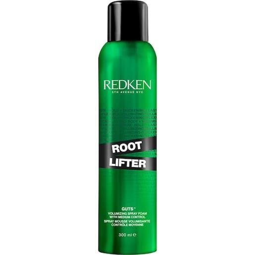 Redken styling styling root lifter