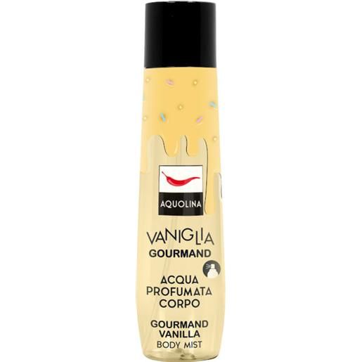 Aquolina vaniglia gourmand 236 ml