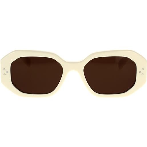 Celine occhiali da sole Celine cl40255i 25e