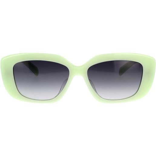 Celine occhiali da sole Celine triomphe cl40216u 93f