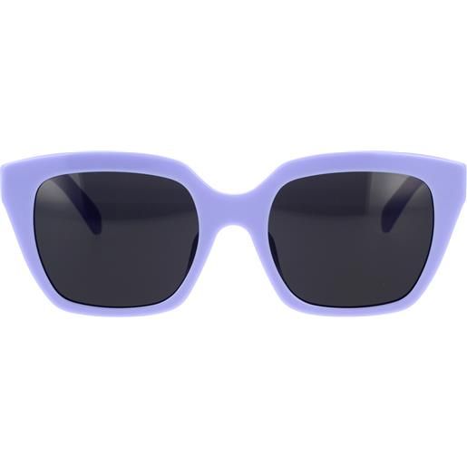 Celine occhiali da sole Celine cl40198f 78a