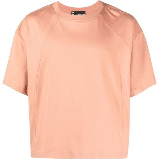 STYLAND t-shirt - arancione