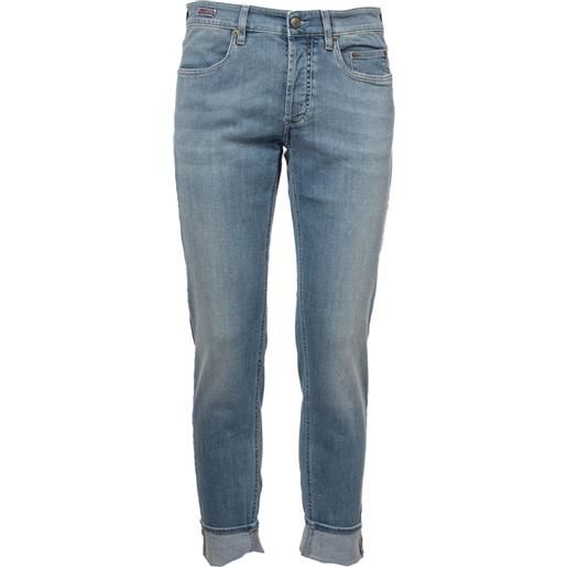 SIVIGLIA jeans marotta denim SIVIGLIA l2 denim chiaro uomo