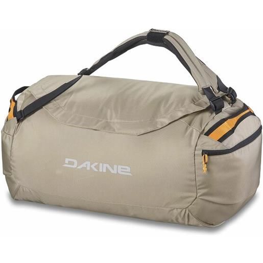 Dakine ranger borsa da viaggio weekender 74 cm grigio