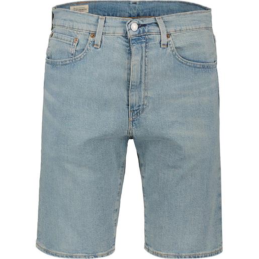 LEVI'S bermuda in denim 405â„¢ standard