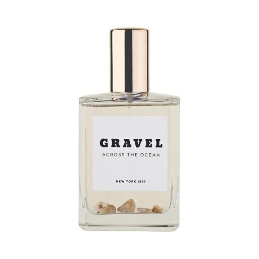 Gravel across the ocean eau de parfum 100ml