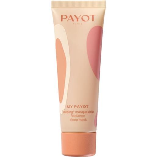 Payot my Payot - sleeping masque éclat 50 ml