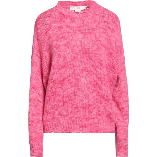 19.70 NINETEEN SEVENTY - pullover