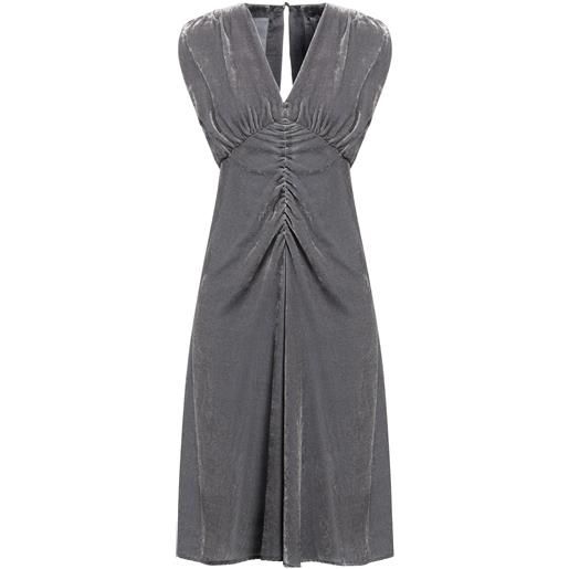 ANNA MOLINARI BLUMARINE - vestito estivo