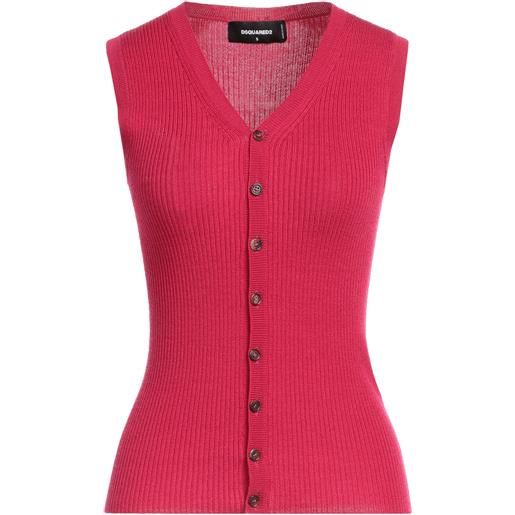 DSQUARED2 - cardigan