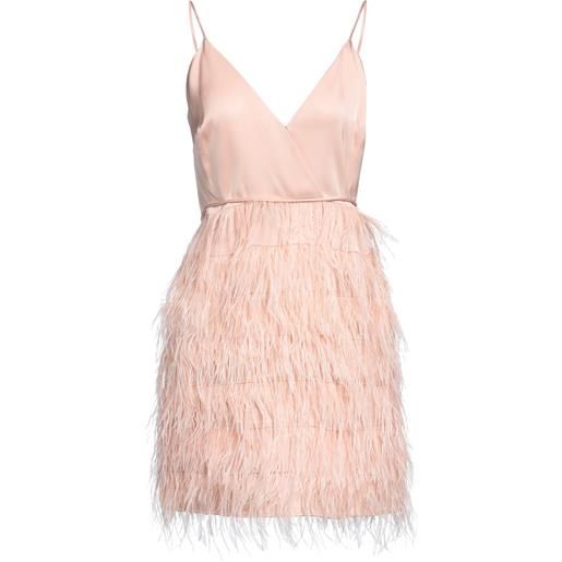 TWINSET - vestito corto