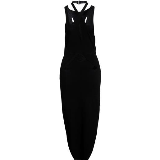 DION LEE - vestito midi