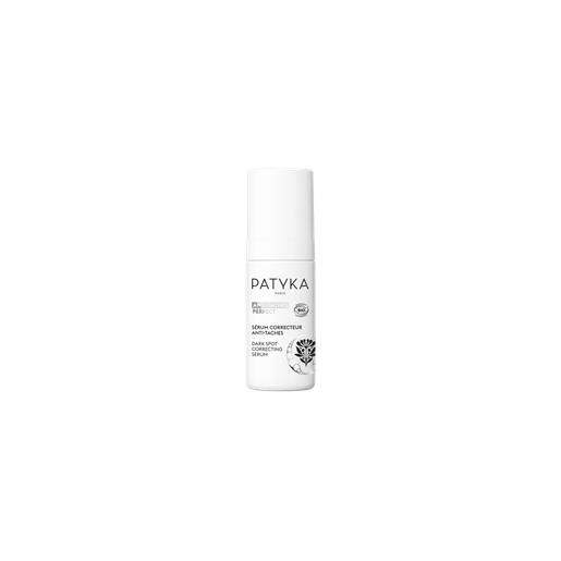 Patyka - siero correttore antimacchie confezione 30 ml