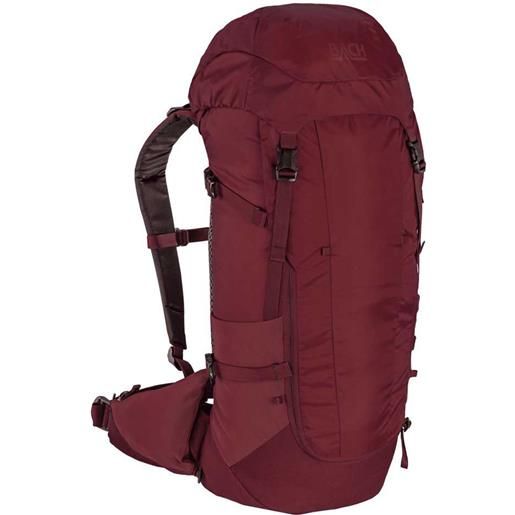 Bach daydream 35l backpack rosso regular