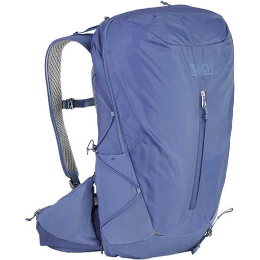 Bach shield 26l backpack blu regular