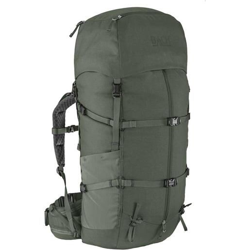 Bach specialist 70l backpack verde s