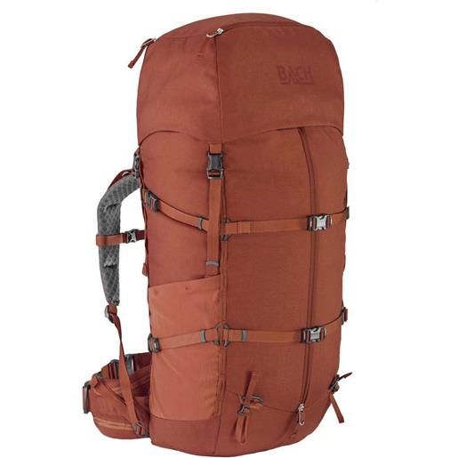 Bach specialist 70l backpack arancione s