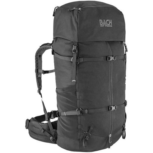 Bach specialist 85l backpack nero s
