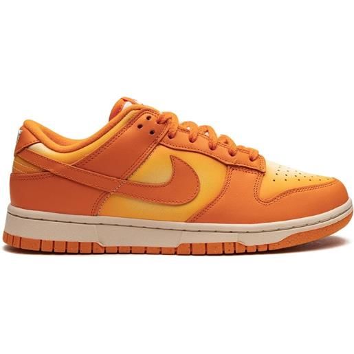 Nike sneakers dunk magma orange - arancione