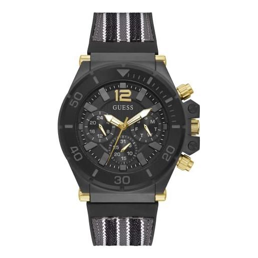 GUESS orologio casual gw0415g3