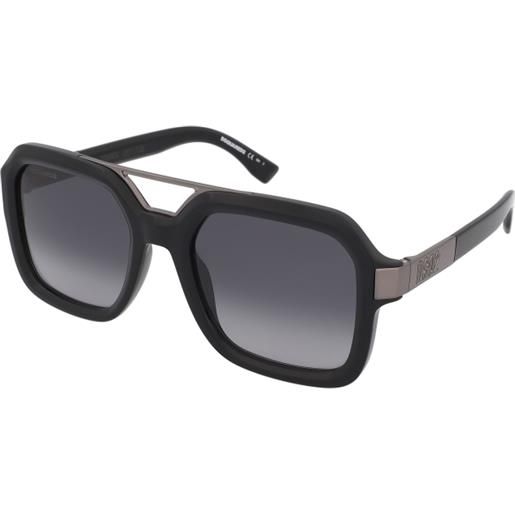 Dsquared2 d2 0029/s 807/9o
