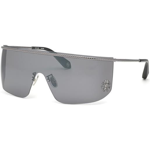 Roberto Cavalli occhiali da sole Roberto Cavalli src012m (530x)