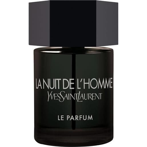 Yves Saint Laurent la nuit de l'homme 100 ml