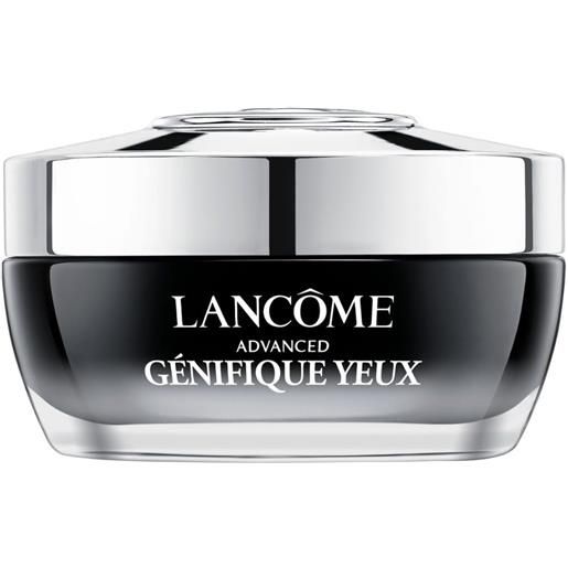 Lancôme advanced génifique eye cream 15ml
