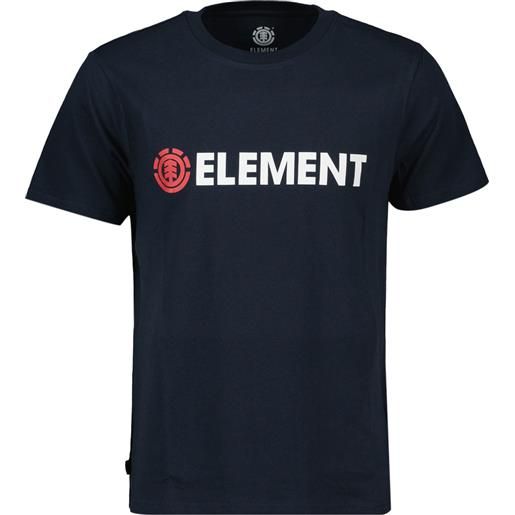 ELEMENT t-shirt blazin