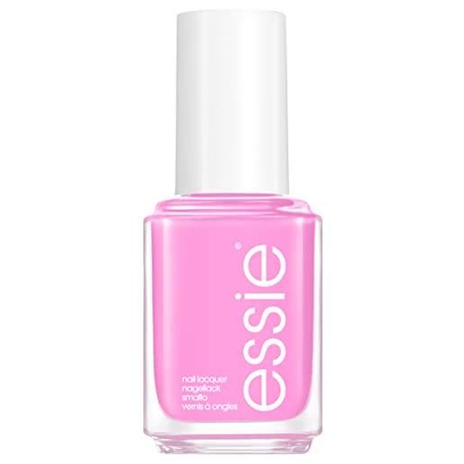 Essie smalto per unghie - n. 890 in the you-niverse professionale smalto rosa per unghie di alta qualità, durevole e colorante, 13,5 ml