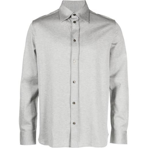 ETRO camicia - grigio