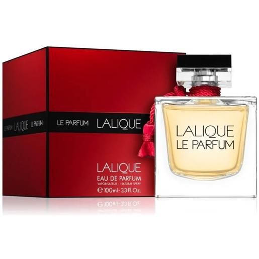 Lalique Lalique le parfum - edp 50 ml