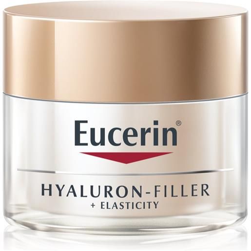 Eucerin hyaluron-filler + elasticity 50 ml