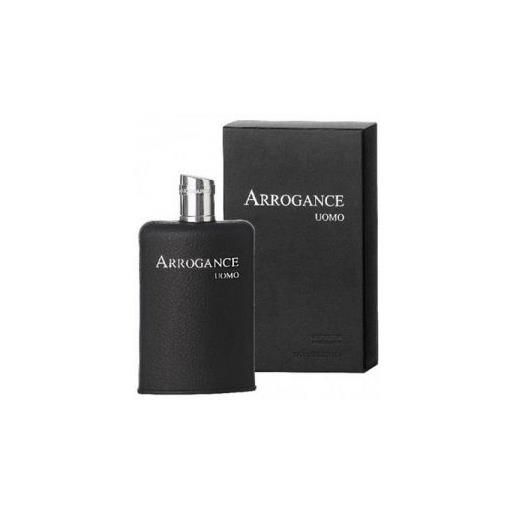 Arrogance uomo after shave lotion 100 ml spray