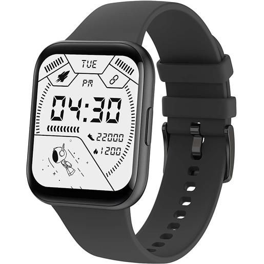 Smarty orologio smartwatch uomo Smarty - sw033a sw033a