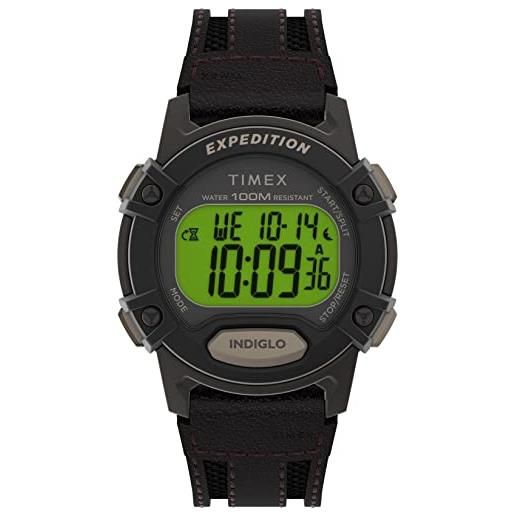 Timex orologio casual tw4b24500