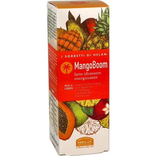 I sorbetti di helan mangoboom latte corpo 150 ml