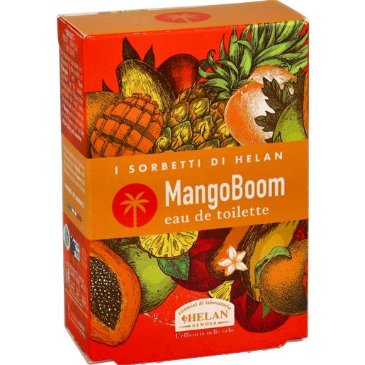 I sorbetti di helan mangoboom eau de toilette 30 ml